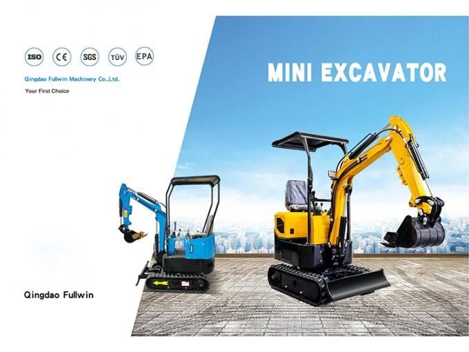 Qingdao Fullwin Machinery Co., Ltd. 제조업체의 생산 라인